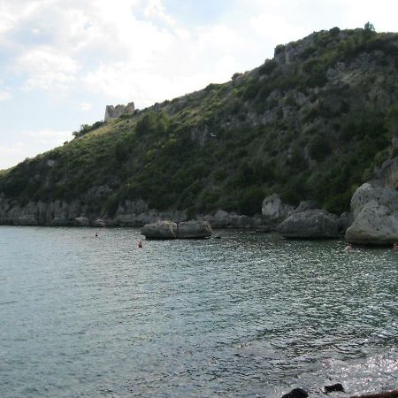 "Il Nespolo" Villa Scauri  Eksteriør bilde