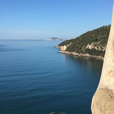 "Il Nespolo" Villa Scauri  Eksteriør bilde